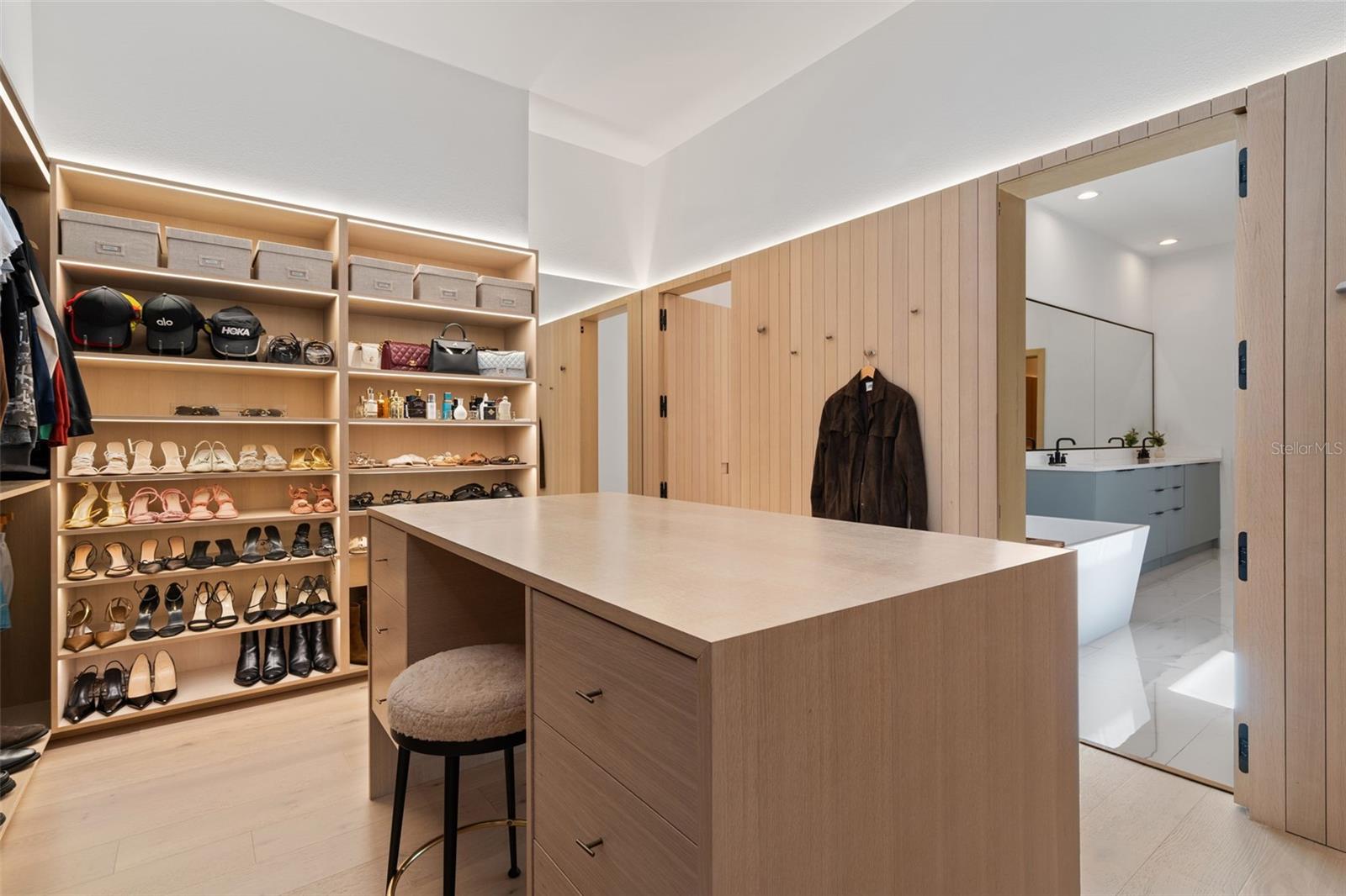 BELLA COLLINA SUB - Residential