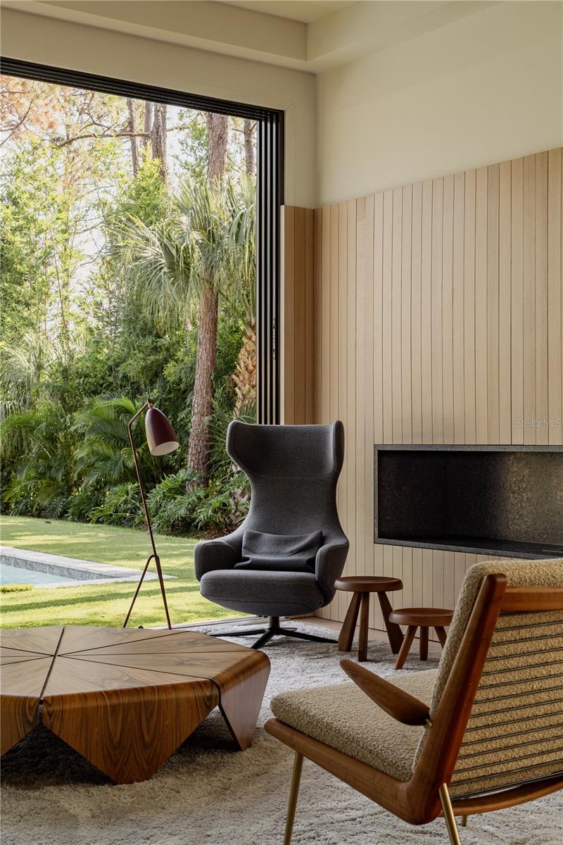 BELLA COLLINA SUB - Residential