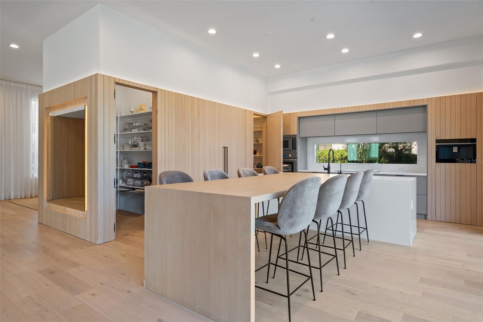 BELLA COLLINA SUB - Residential