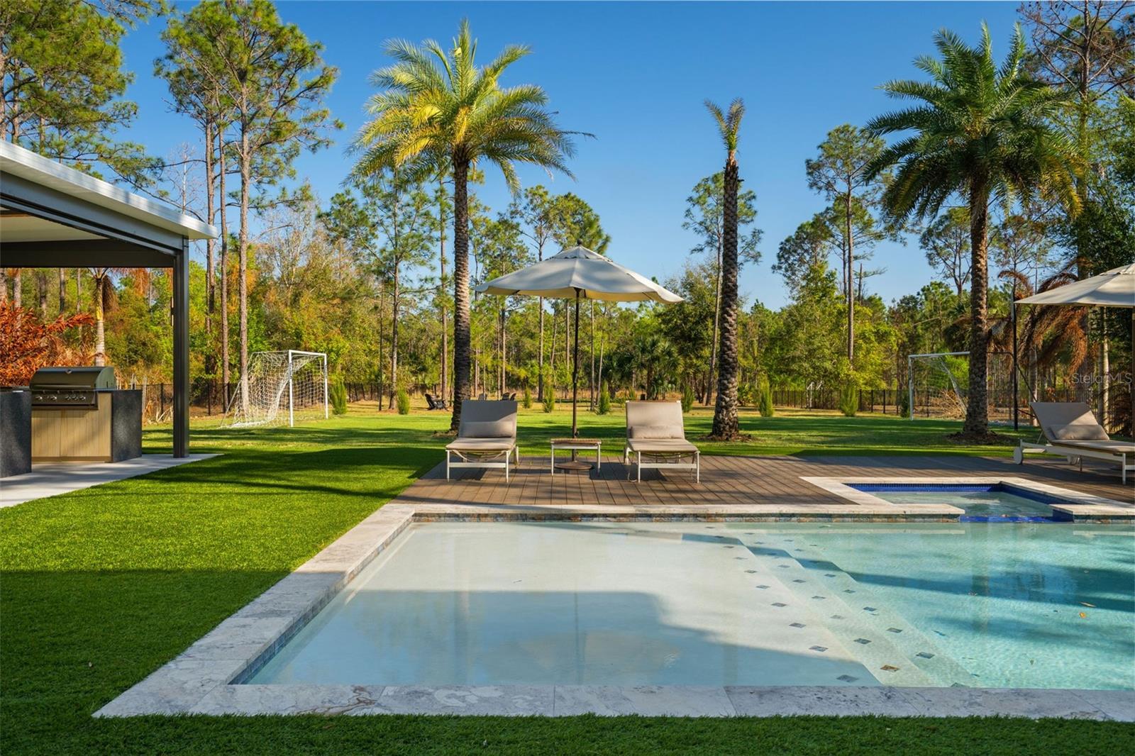 BELLA COLLINA SUB - Residential