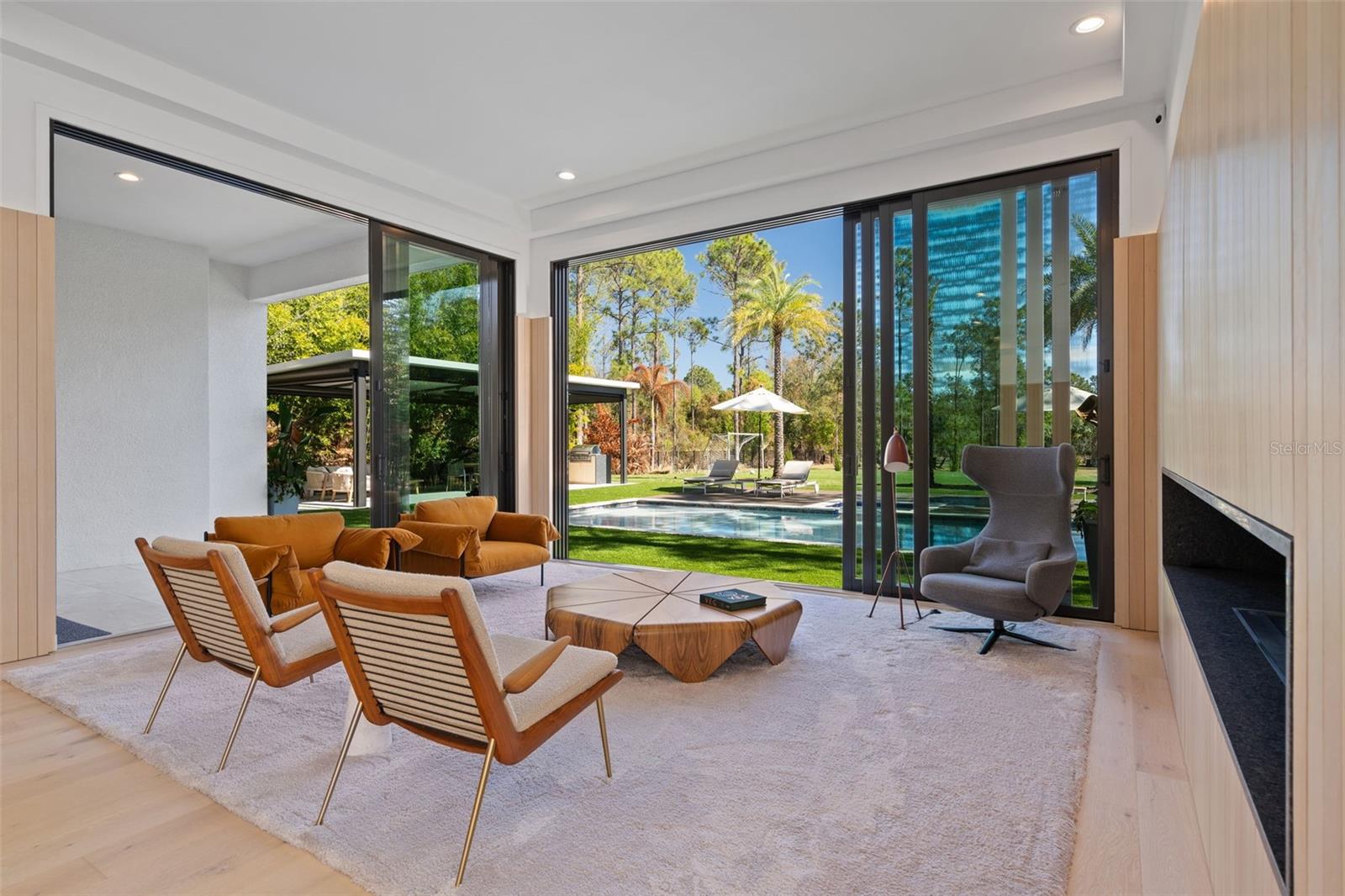 BELLA COLLINA SUB - Residential