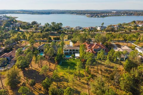 Tiny photo for 16832 Vinci Way, Bella Collina, FL 34756 (MLS # O6388325)