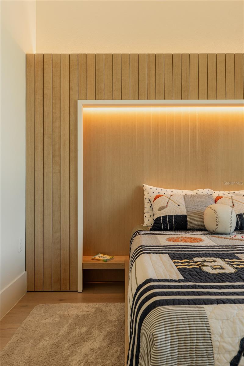 BELLA COLLINA SUB - Residential
