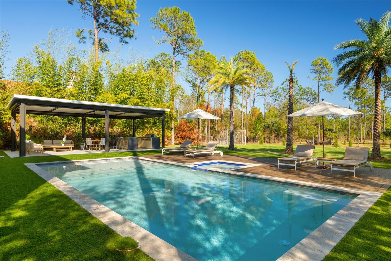 BELLA COLLINA SUB - Residential