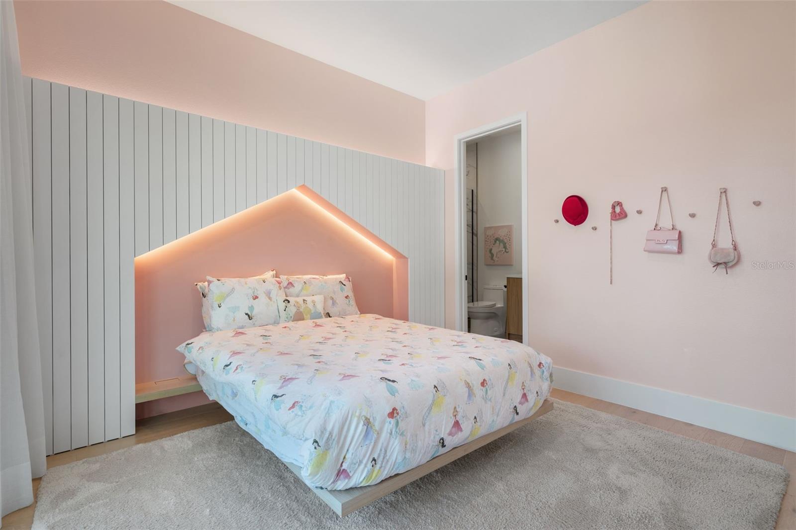 BELLA COLLINA SUB - Residential