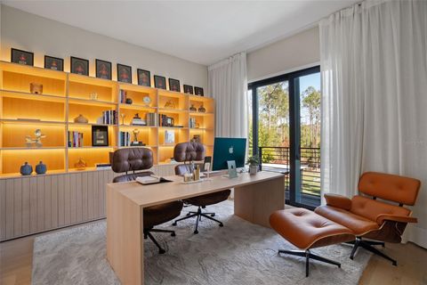 Tiny photo for 16832 Vinci Way, Bella Collina, FL 34756 (MLS # O6388325)