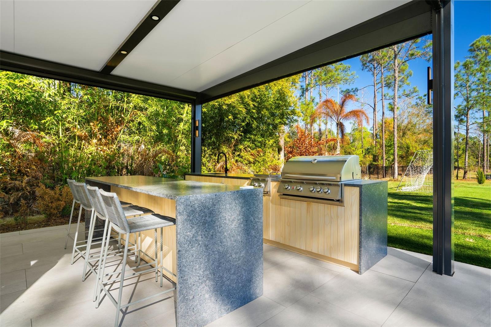 BELLA COLLINA SUB - Residential