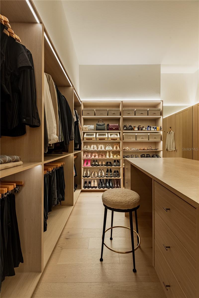 BELLA COLLINA SUB - Residential