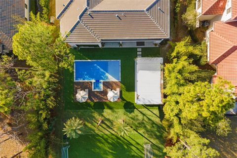 Tiny photo for 16832 Vinci Way, Bella Collina, FL 34756 (MLS # O6388325)
