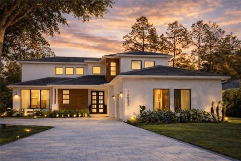 Photo of 16832 Vinci Way, Bella Collina, FL 34756 (MLS # O6388325)