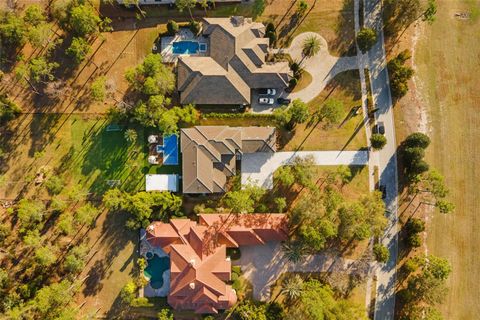 Tiny photo for 16832 Vinci Way, Bella Collina, FL 34756 (MLS # O6388325)