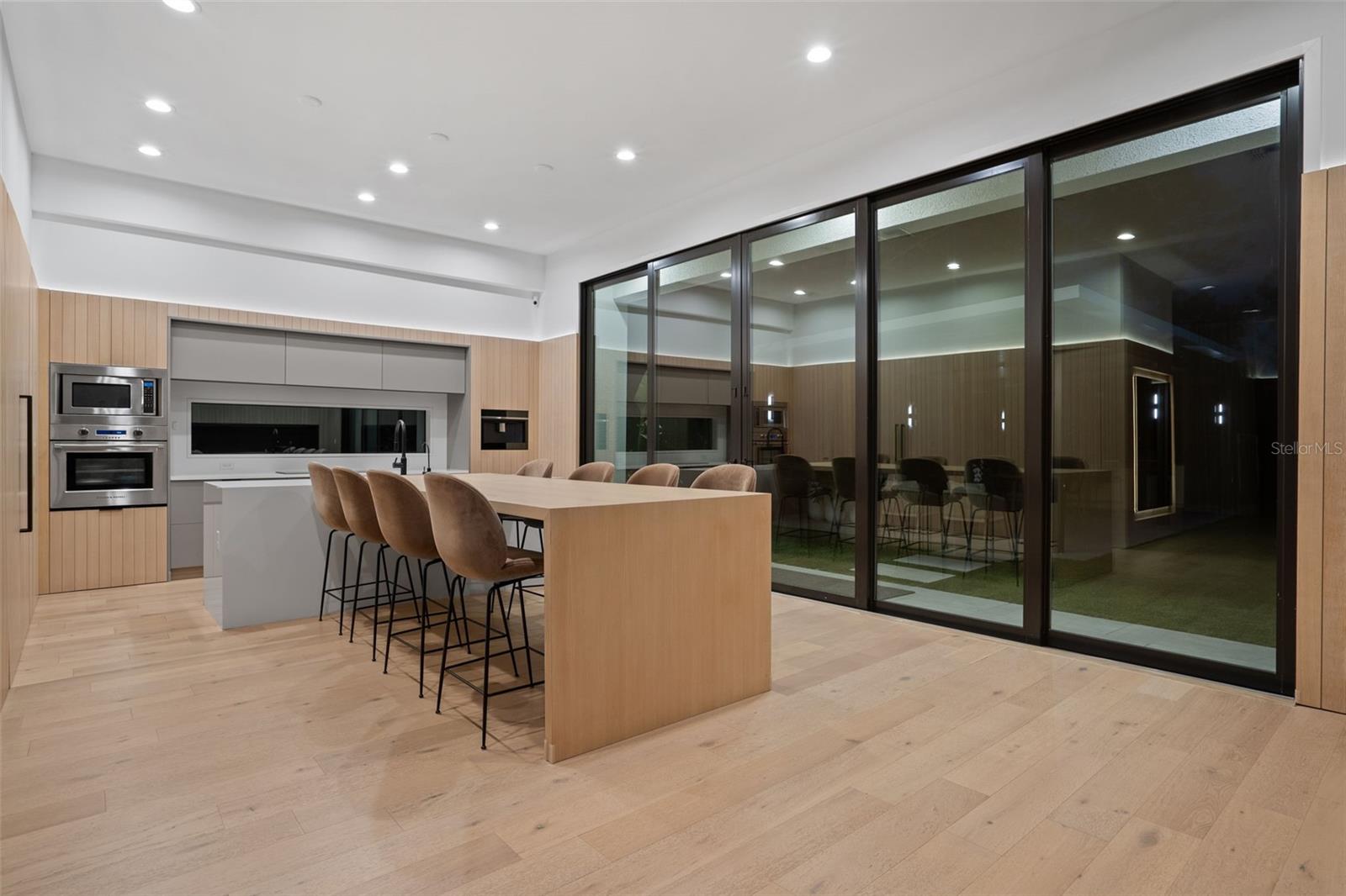 BELLA COLLINA SUB - Residential