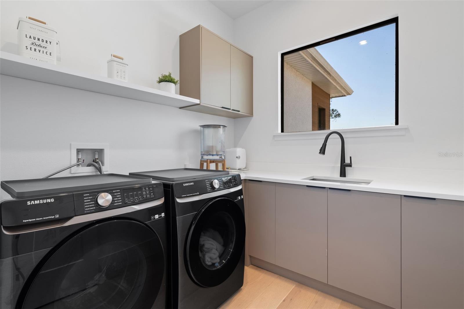 BELLA COLLINA SUB - Residential