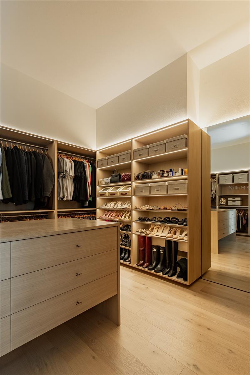 BELLA COLLINA SUB - Residential