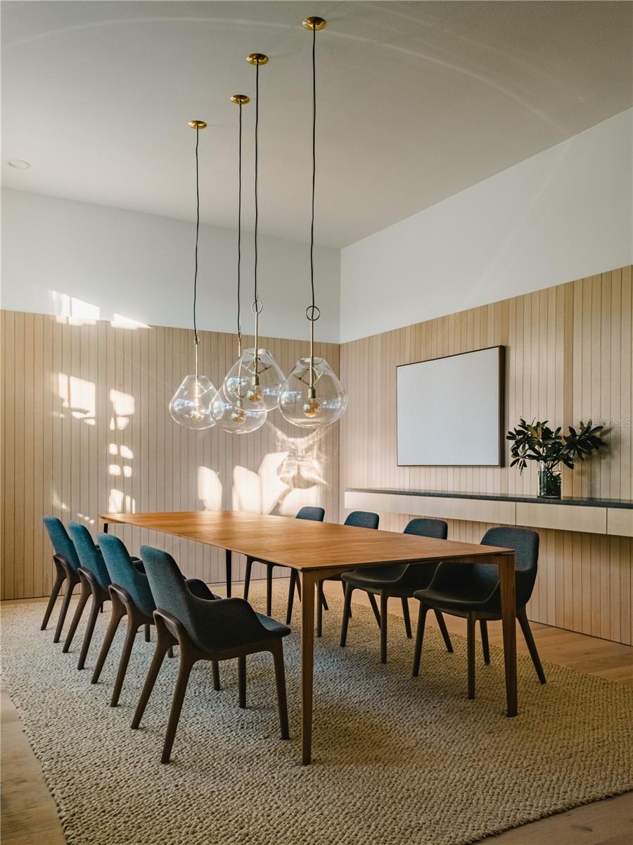 BELLA COLLINA SUB - Residential