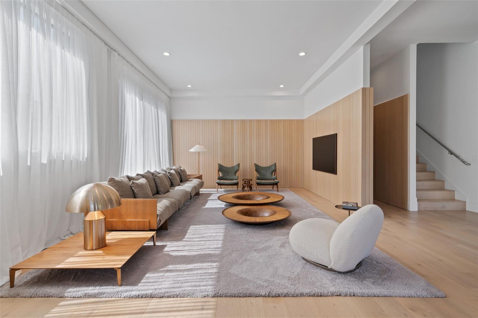 BELLA COLLINA SUB - Residential