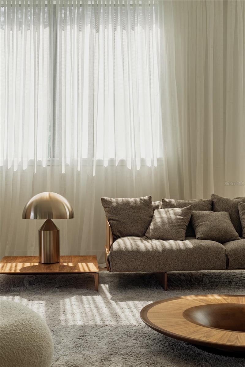 BELLA COLLINA SUB - Residential