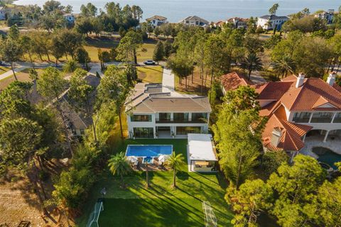 Tiny photo for 16832 Vinci Way, Bella Collina, FL 34756 (MLS # O6388325)