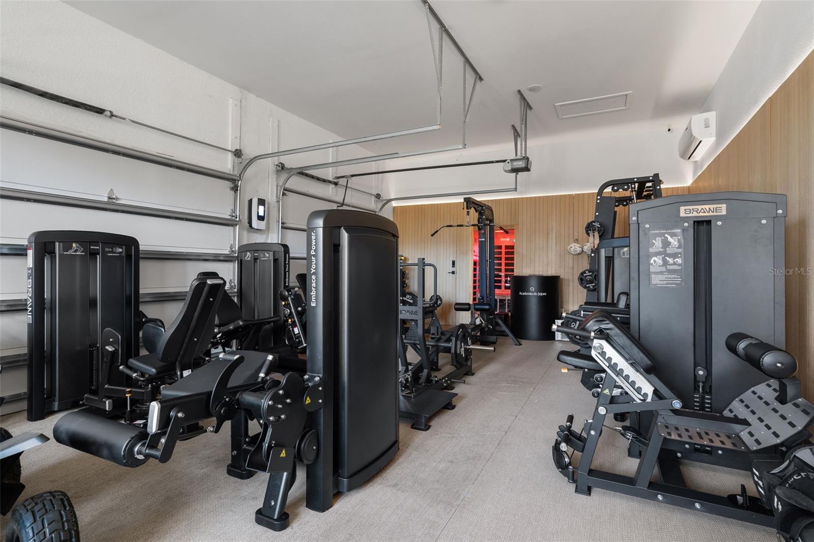 BELLA COLLINA SUB - Residential