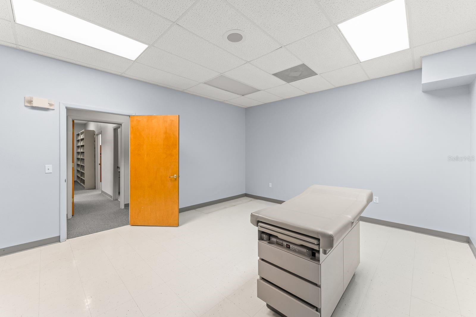 ENTERPRISE MEDICAL CENTER CONDO - Commercial Sale