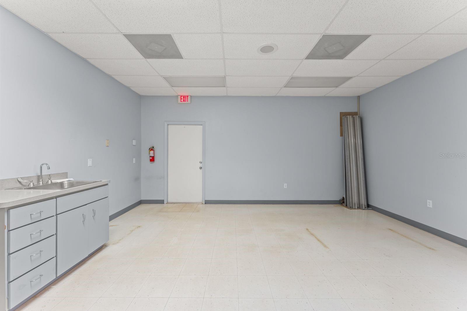 ENTERPRISE MEDICAL CENTER CONDO - Commercial Sale