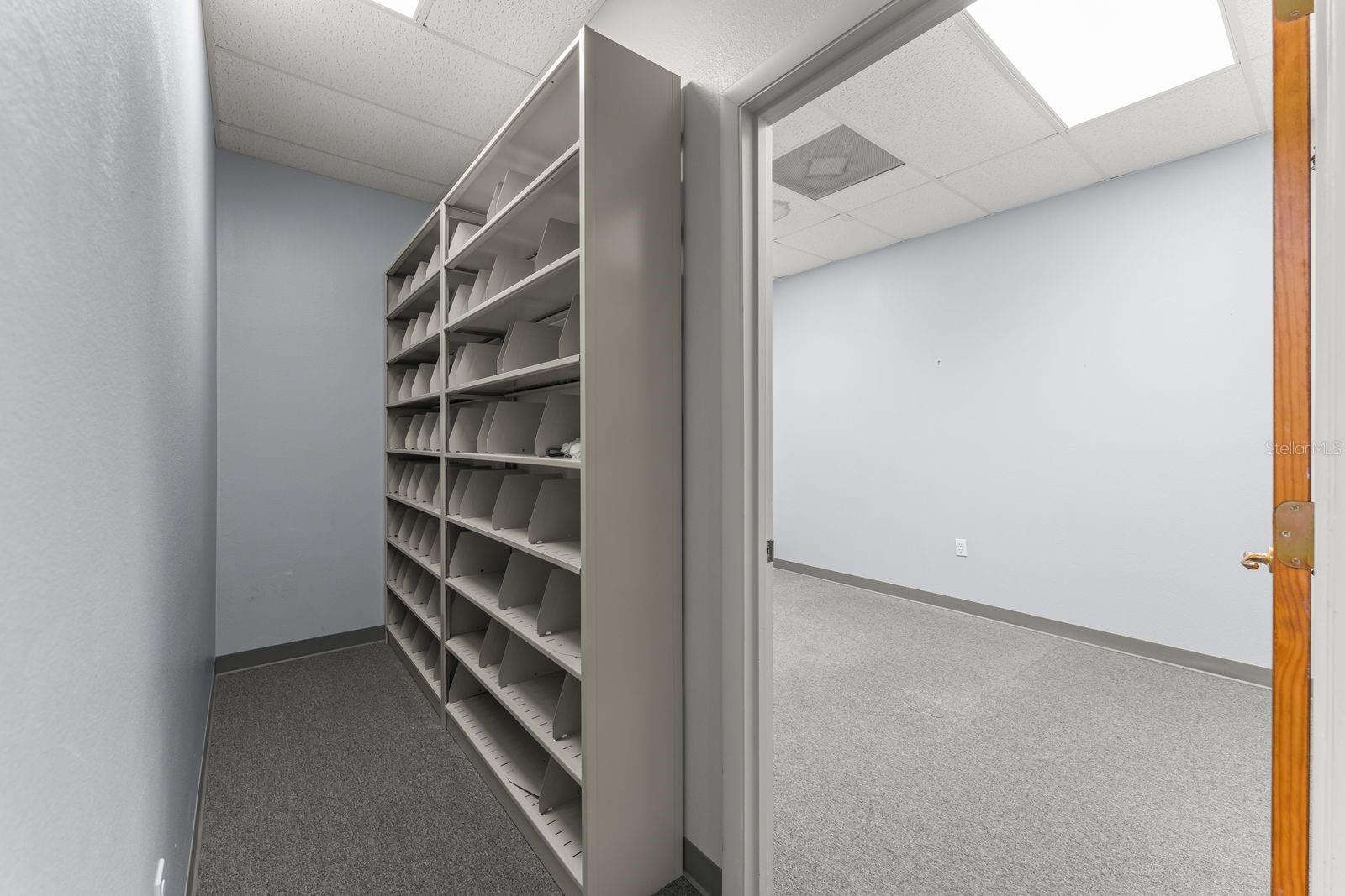 ENTERPRISE MEDICAL CENTER CONDO - Commercial Sale