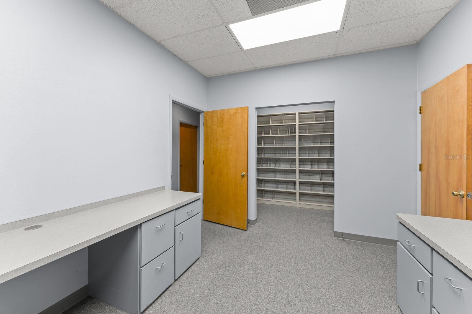 ENTERPRISE MEDICAL CENTER CONDO - Commercial Sale