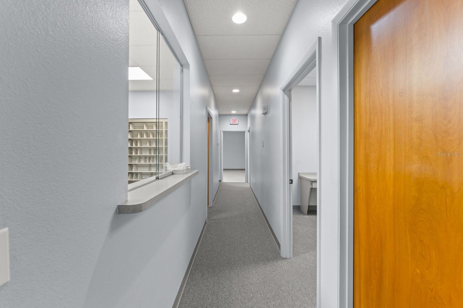 ENTERPRISE MEDICAL CENTER CONDO - Commercial Sale