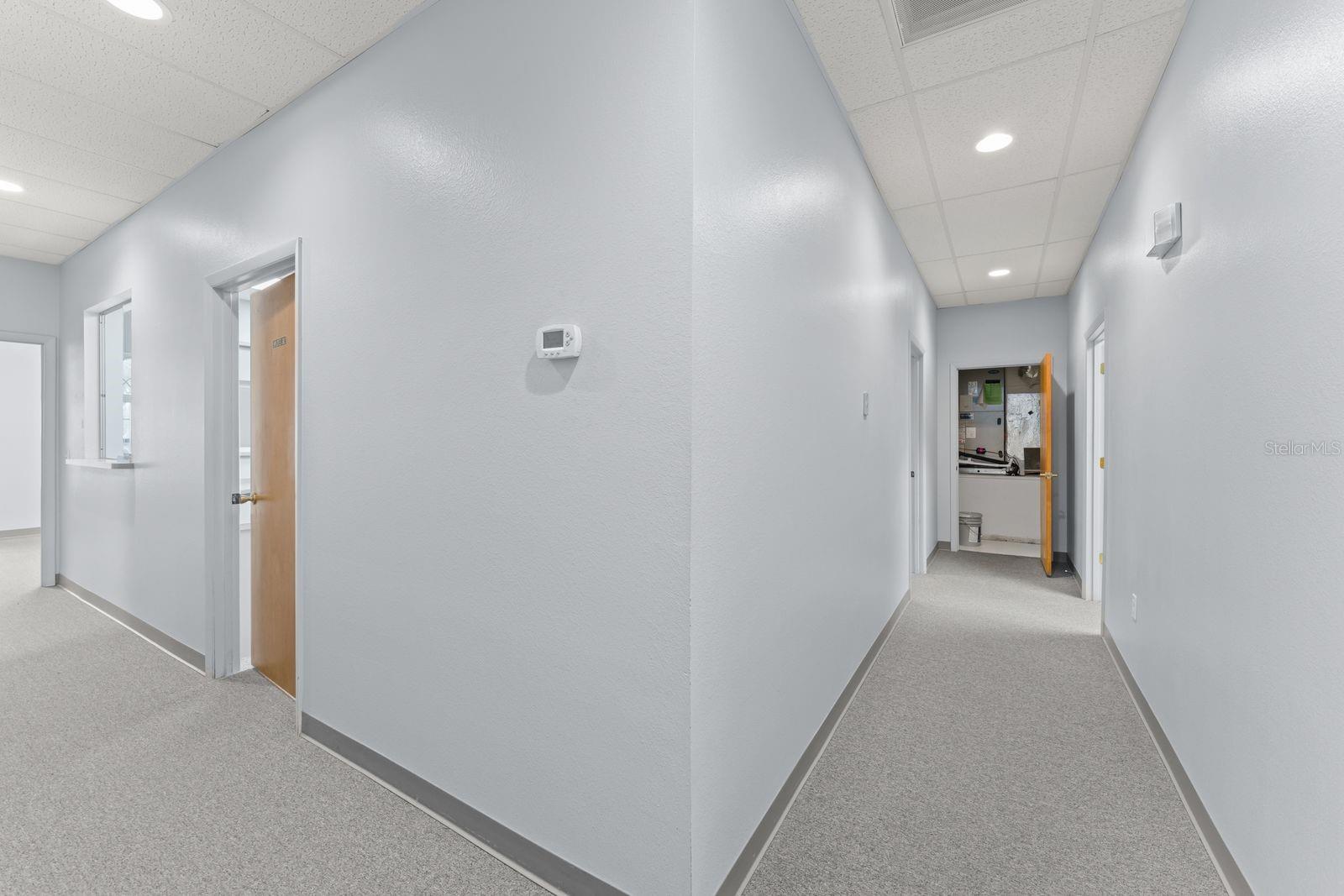 ENTERPRISE MEDICAL CENTER CONDO - Commercial Sale