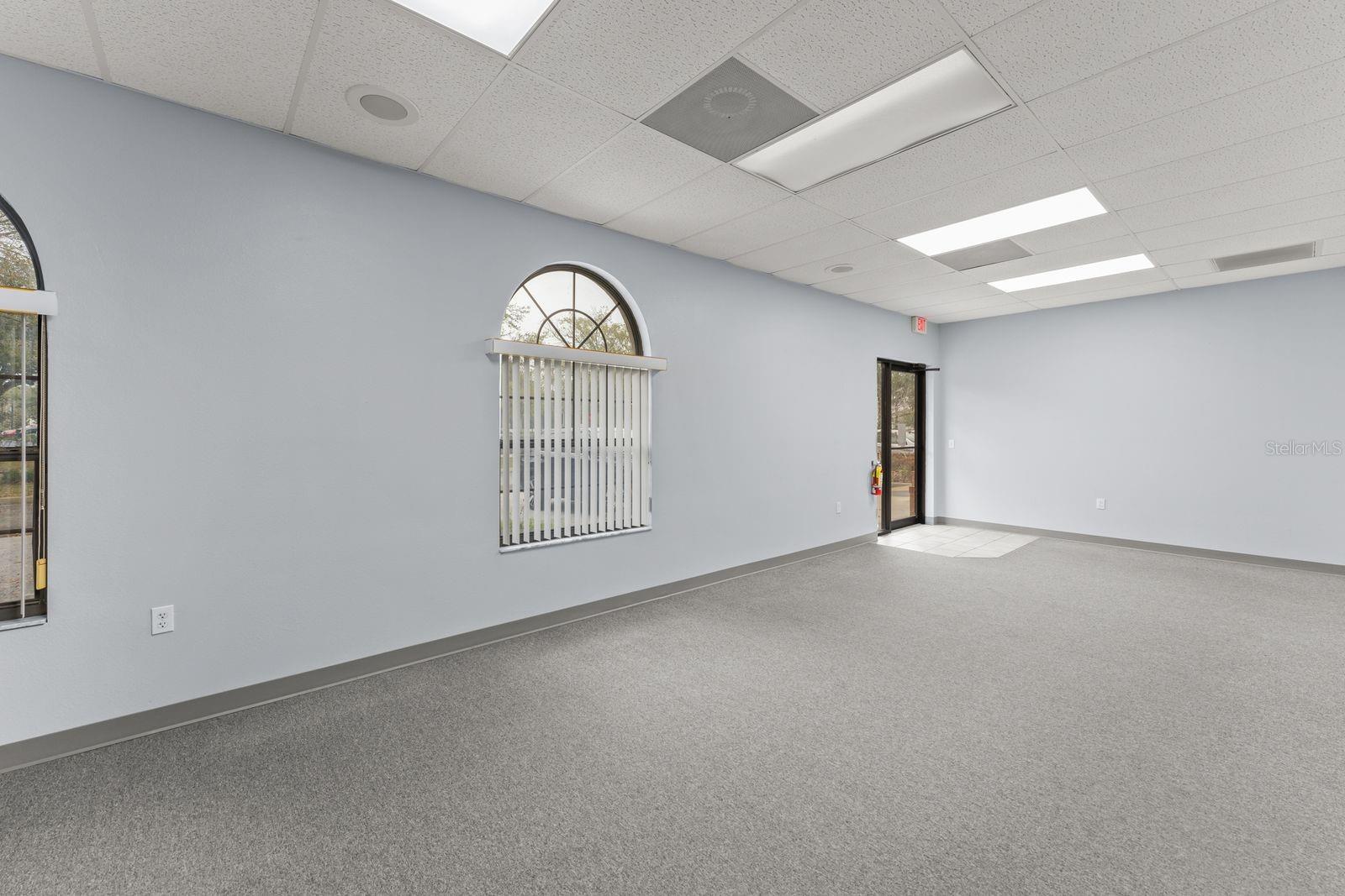 ENTERPRISE MEDICAL CENTER CONDO - Commercial Sale