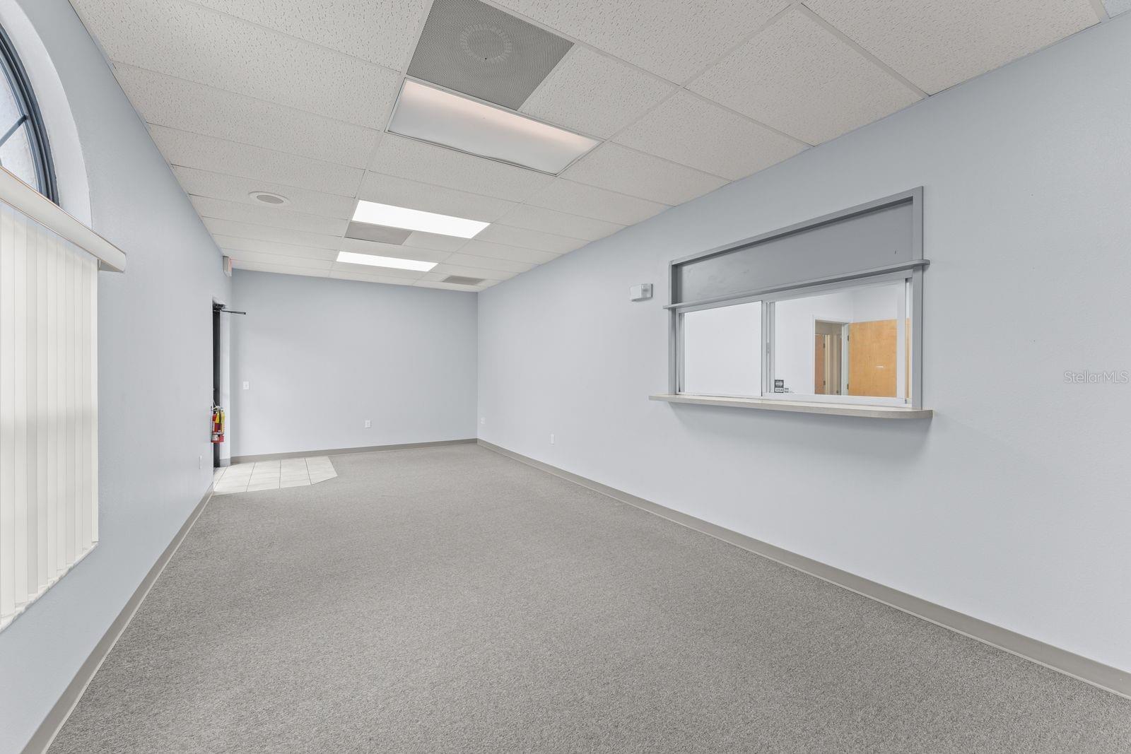 ENTERPRISE MEDICAL CENTER CONDO - Commercial Sale