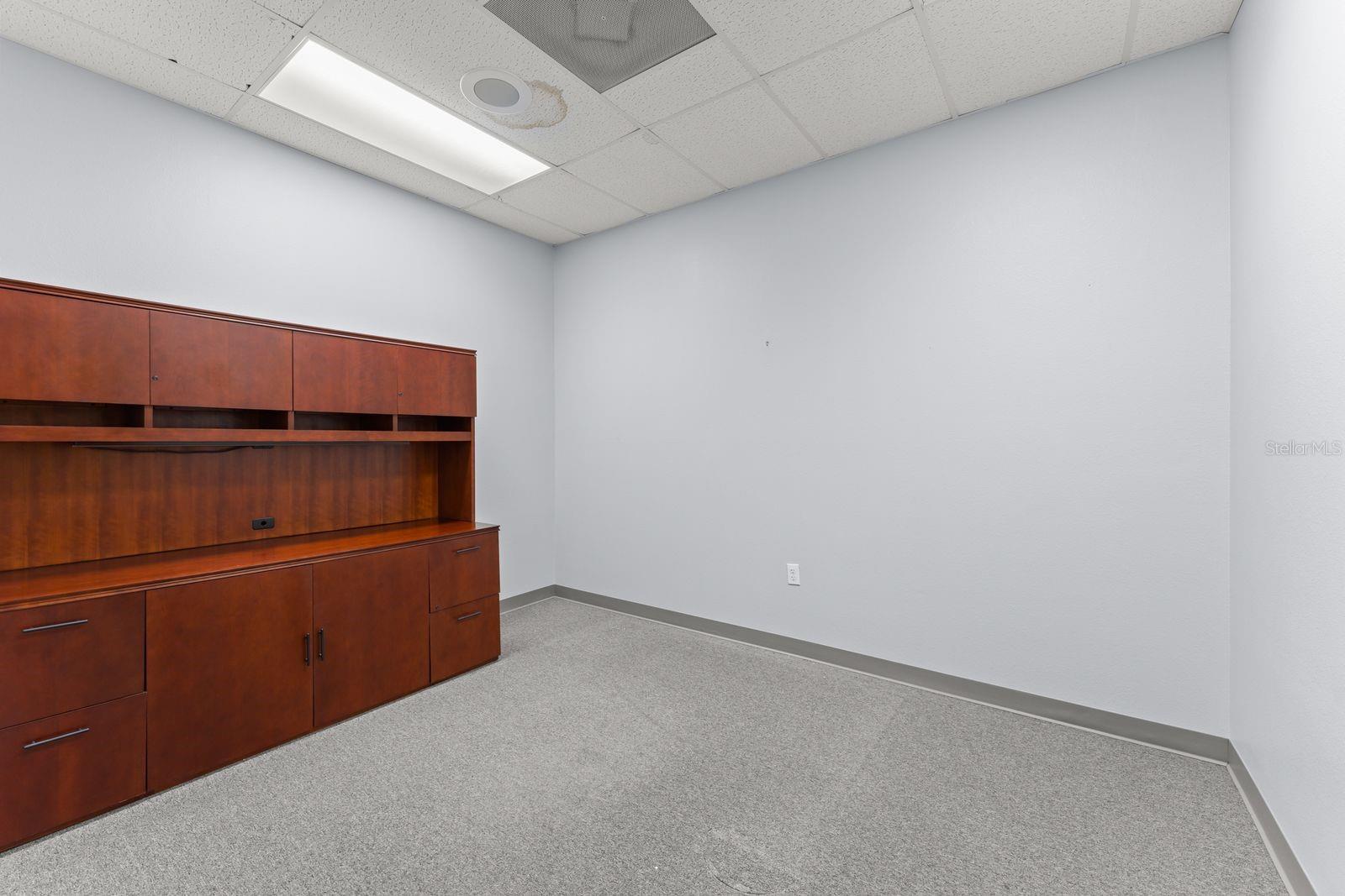 ENTERPRISE MEDICAL CENTER CONDO - Commercial Sale