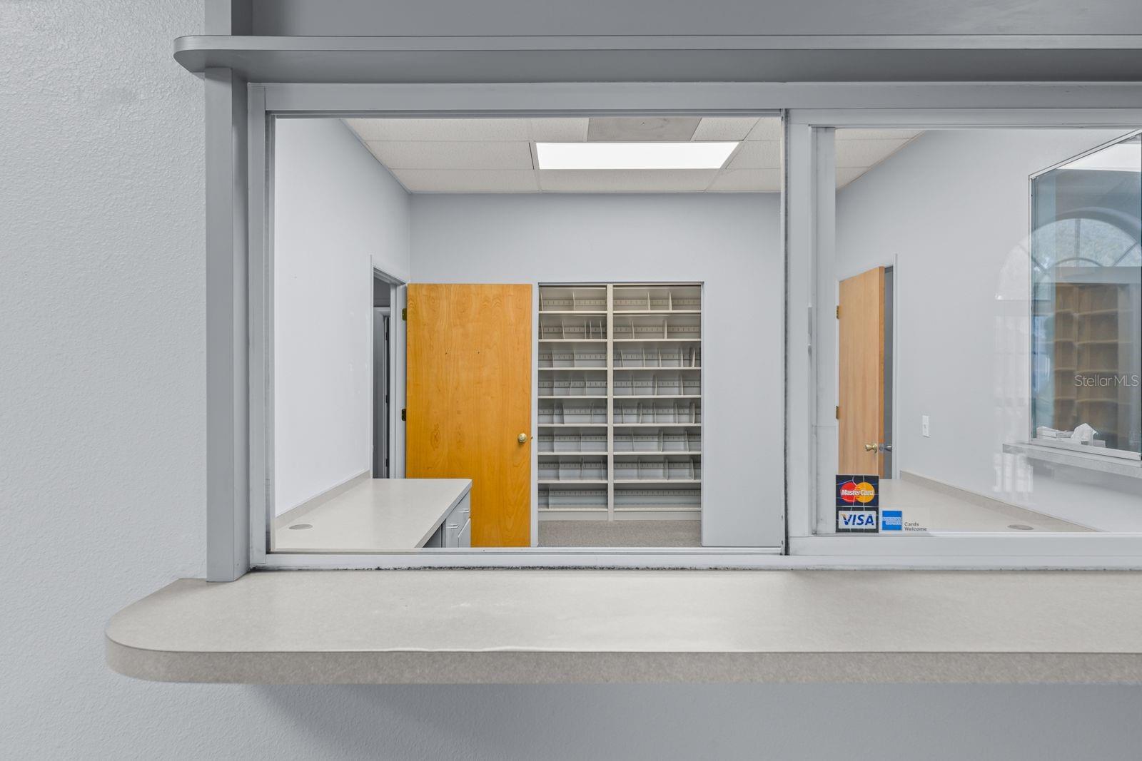 ENTERPRISE MEDICAL CENTER CONDO - Commercial Sale