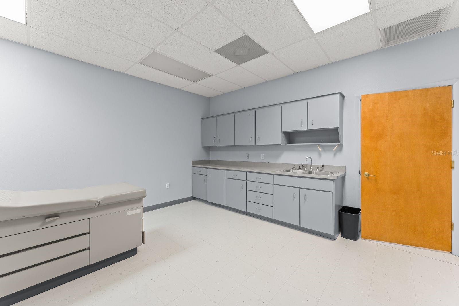 ENTERPRISE MEDICAL CENTER CONDO - Commercial Sale