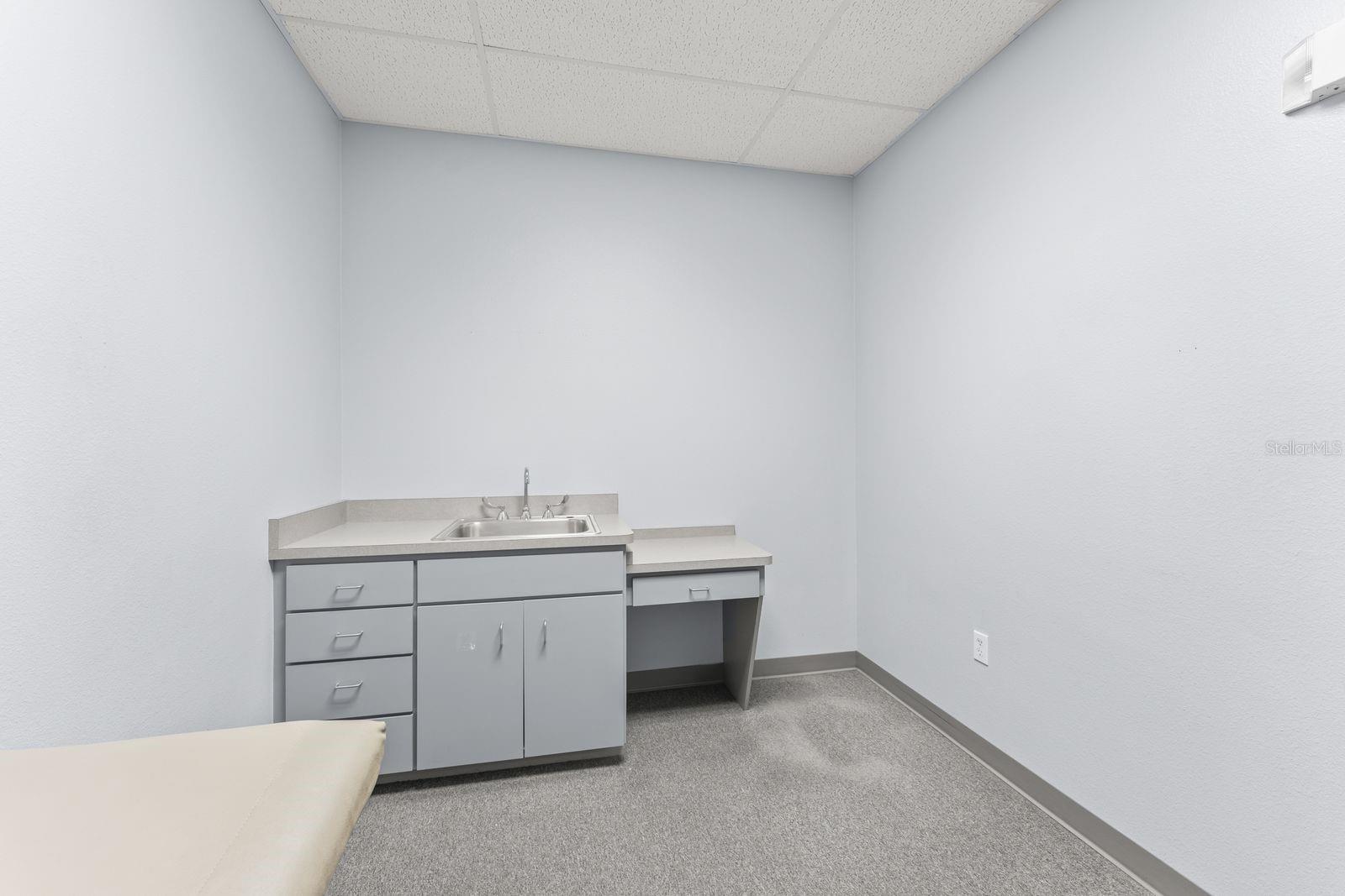 ENTERPRISE MEDICAL CENTER CONDO - Commercial Sale