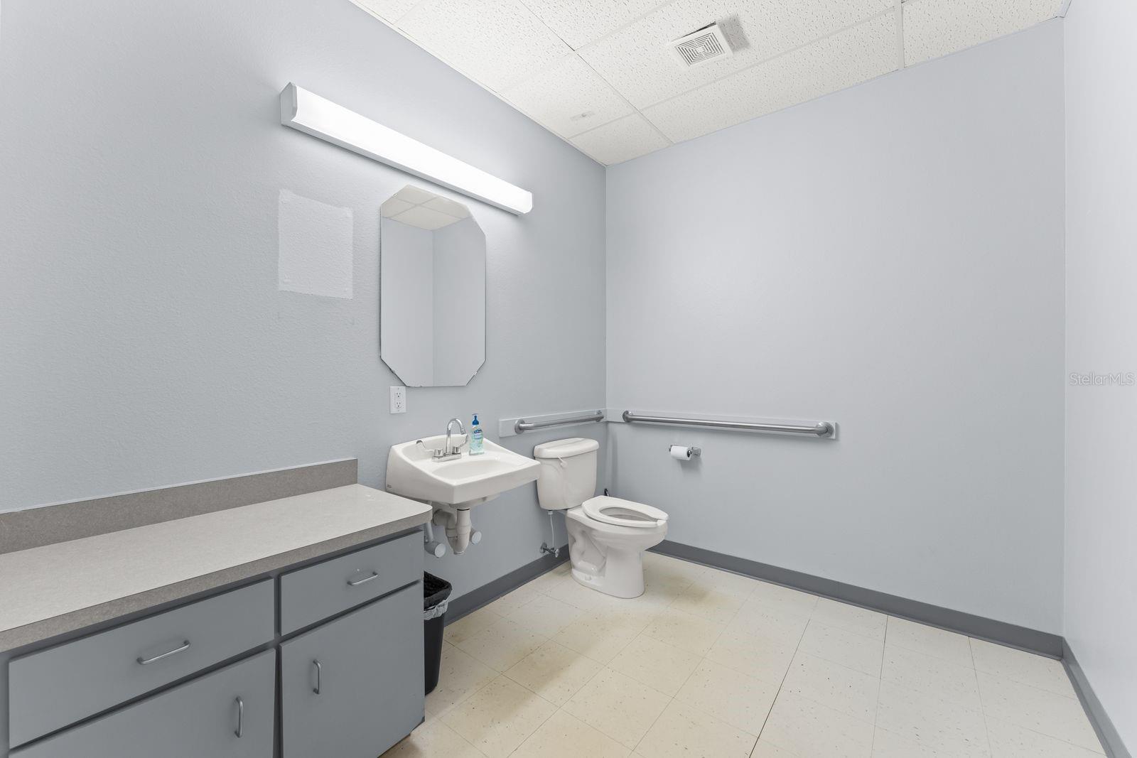 ENTERPRISE MEDICAL CENTER CONDO - Commercial Sale