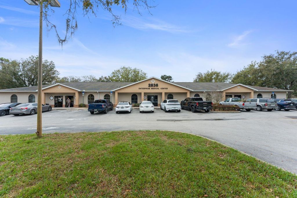 Photo of 2836 Enterprise Road #1, Debary, FL 32713 (MLS # O6388952)