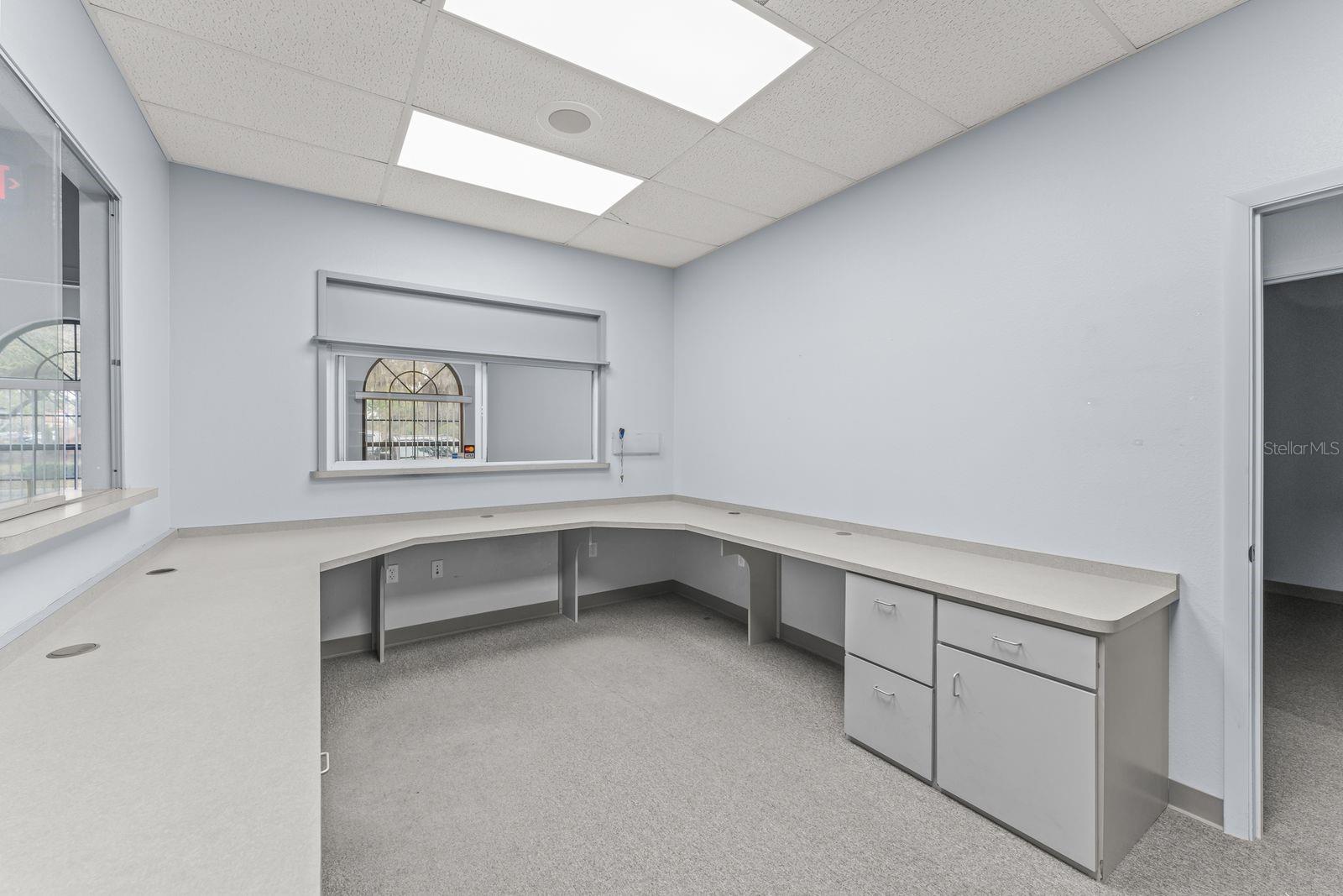 ENTERPRISE MEDICAL CENTER CONDO - Commercial Sale