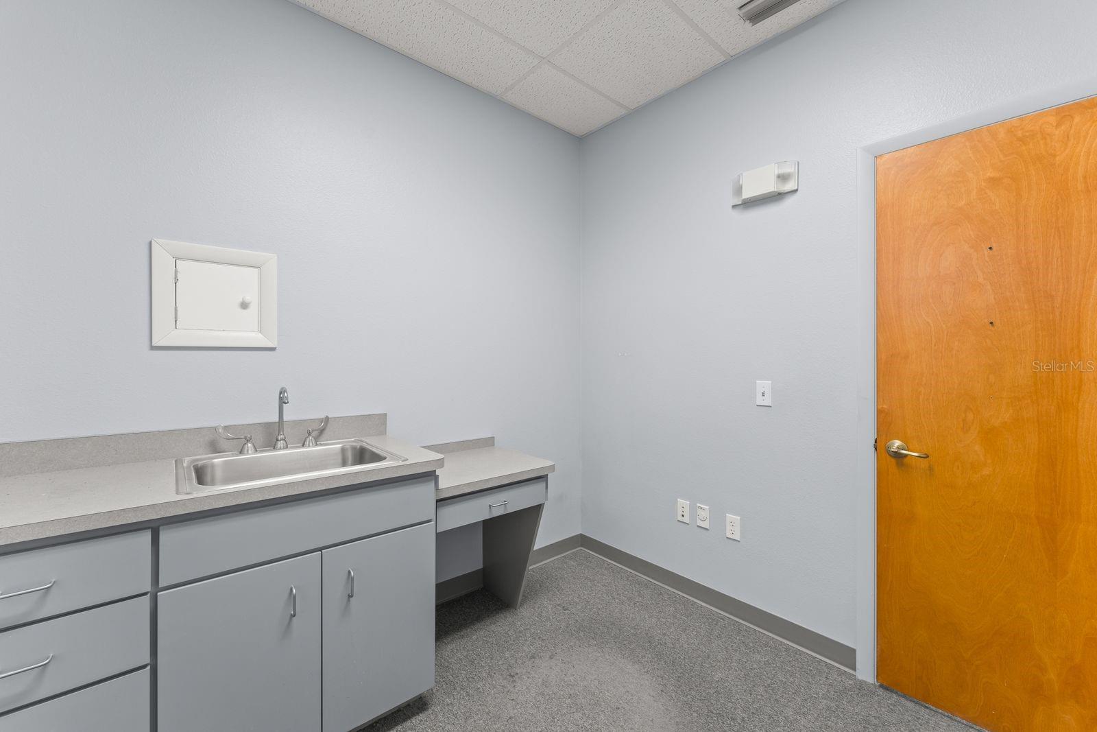 ENTERPRISE MEDICAL CENTER CONDO - Commercial Sale