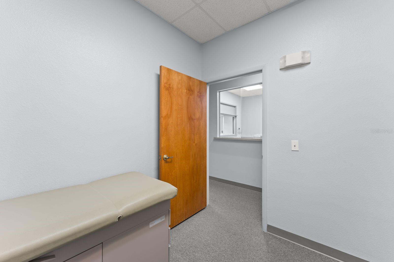 ENTERPRISE MEDICAL CENTER CONDO - Commercial Sale