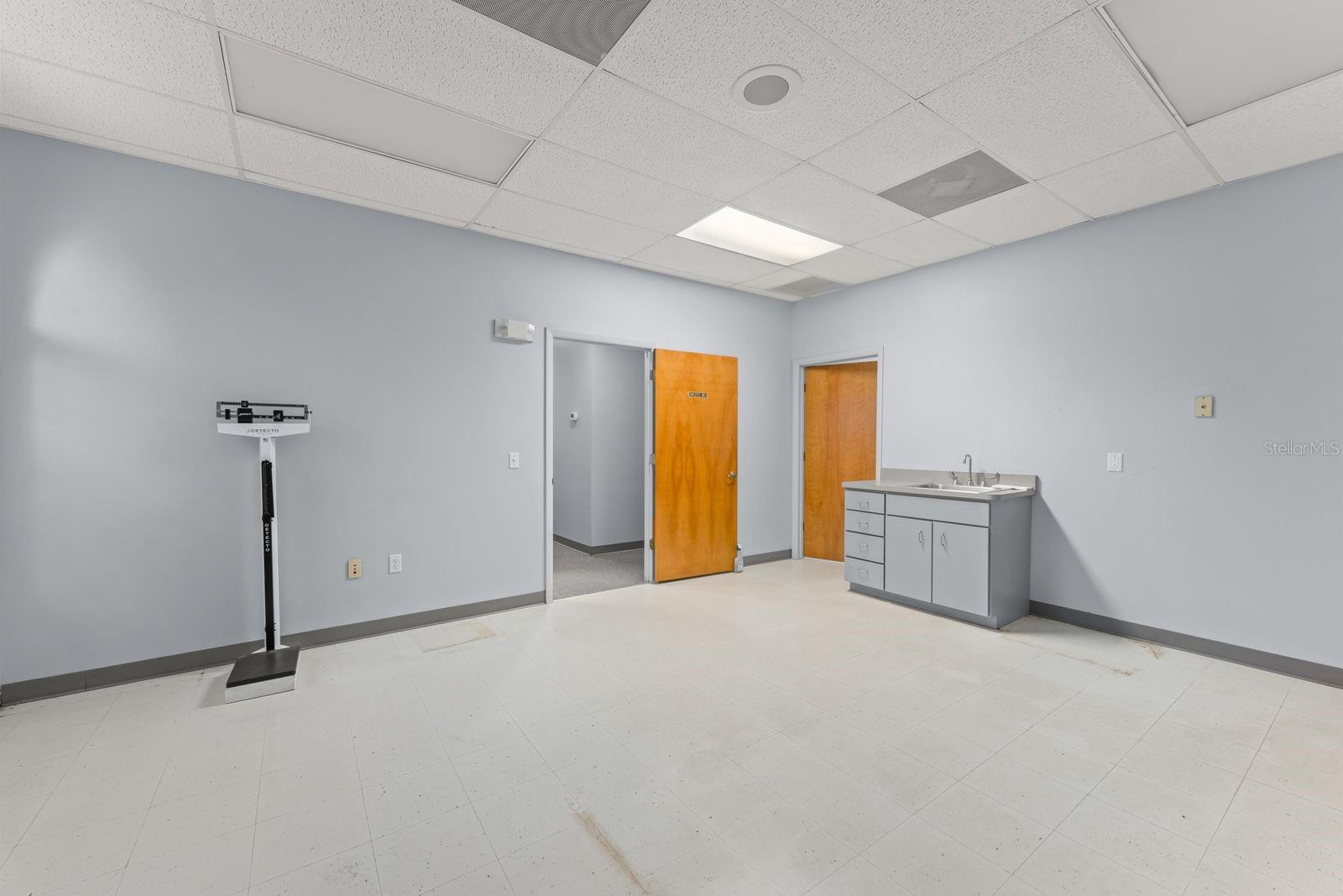 ENTERPRISE MEDICAL CENTER CONDO - Commercial Sale