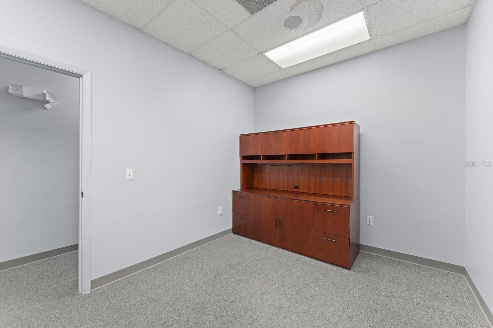 ENTERPRISE MEDICAL CENTER CONDO - Commercial Sale