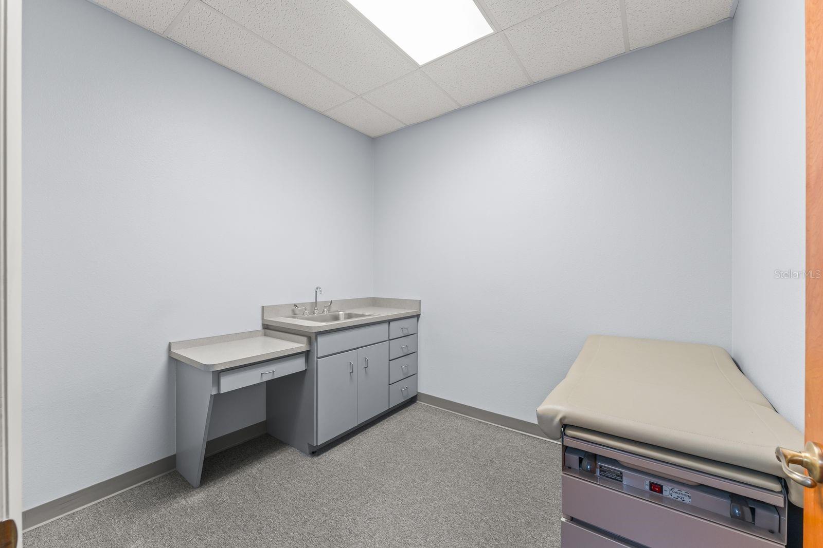 ENTERPRISE MEDICAL CENTER CONDO - Commercial Sale