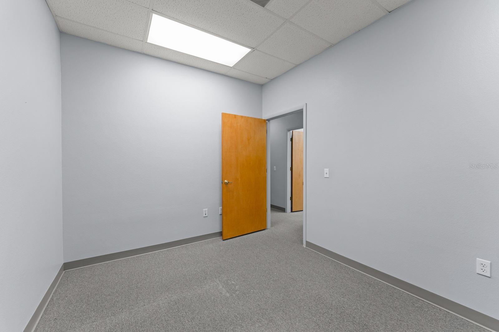 ENTERPRISE MEDICAL CENTER CONDO - Commercial Sale