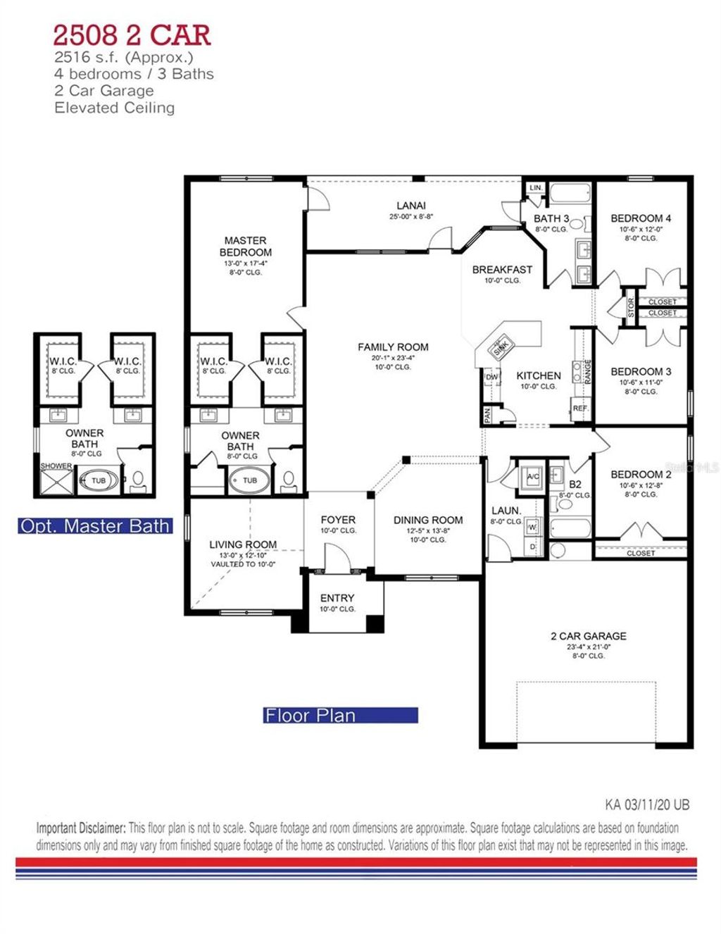 Photo of 15200 SW 56th Terrace Road, Ocala, FL 34473 (MLS # OM717542)