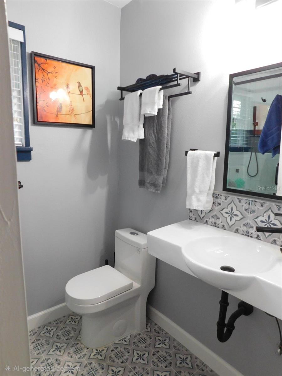 EVELYN CITY - Residential Income