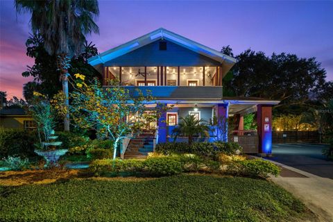 Photo of 1035 E Robson Street, Tampa, FL 33604 (MLS # TB8494634)