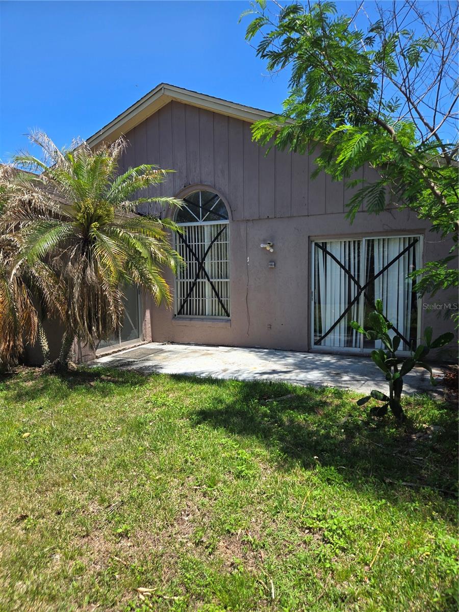 INDIAN WELLS UNIT 9 - Residential