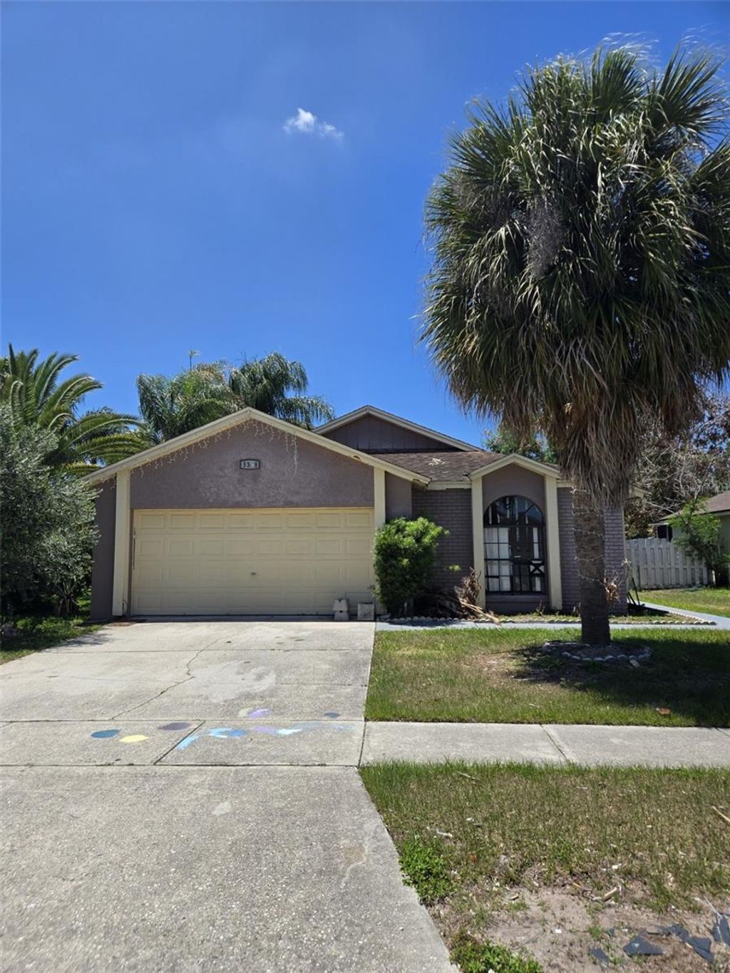 Photo of 5388 Lonesome Dove Drive, Kissimmee, FL 34746 (MLS # O6407575)