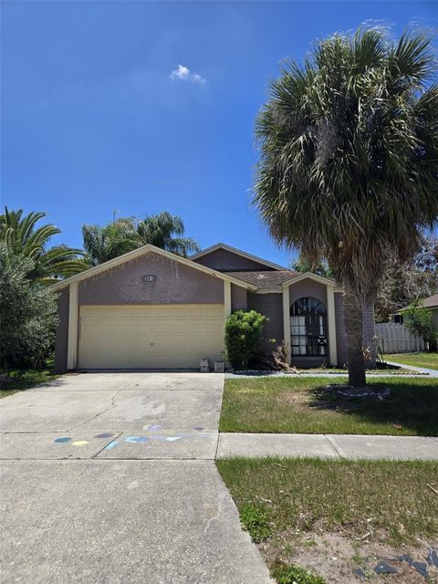 5388 LONESOME DOVE DRIVE KISSIMMEE FL 34746